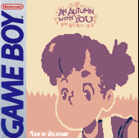 An Autumn With You GB - Box - Front (World) - 302x300