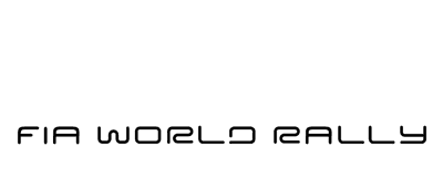 WRC FIA World Rally Championship - Clear Logo (World) - 1126x479