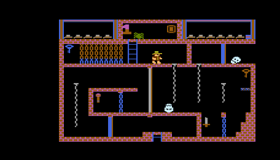 Montezuma Again! - Screenshot - Gameplay (North America) - 456x262