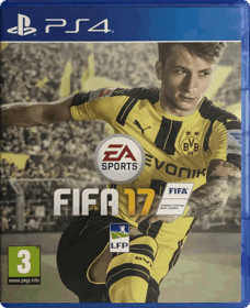 FIFA 17 - Box - Front - Reconstructed (Europe) - 852x1048
