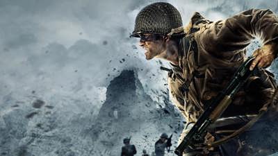 Medal of Honor: Heroes 2 - Fanart - Background (World) - 1920x1080