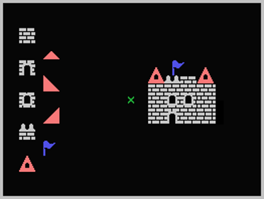Castelo - Screenshot - Gameplay (World) - 262x198