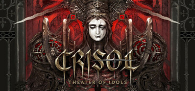 Crisol: Theater of Idols - Banner (World) - 460x215