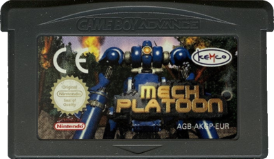 Mech Platoon - Cart - Front (Europe) - 702x408