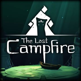 The Last Campfire - Square (Oceania) - 800x800