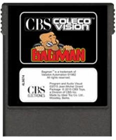 Bagman - Cart - Front (Europe) - 165x199