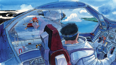 Terranigma - Fanart - Background (World) - 2731x1536