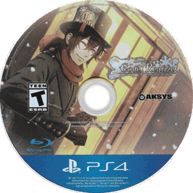 Code: Realize: Wintertide Miracles - Disc (North America) - 729x730
