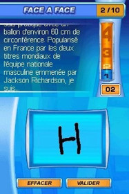 Illustration of Questions pour un Champion: Edition Spéciale 20 Ans