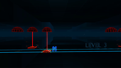 Cybercube - Screenshot - Gameplay (Europe) - 1754x986