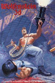 Spear of Destiny - Poster (World) - 833x1250