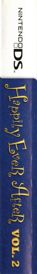 Happily Ever After Volume 2 - Box - Spine (North America) - 108x800