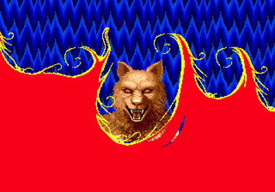 Altered Beast - Screenshot - Gameplay (World) - 640x448
