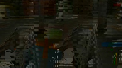 Manhunt - Screenshot - Gameplay (North America) - 640x360