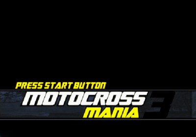 Motocross Mania 3 - Screenshot - Game Title (World) - 640x448