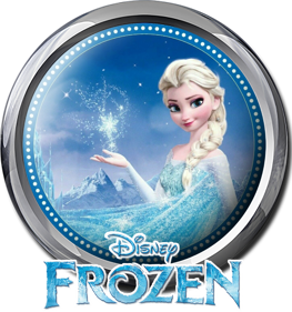 Frozen - Fanart - Cart - Front (World) - 874x933