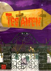 Testament - Box - Front (Europe) - 576x800