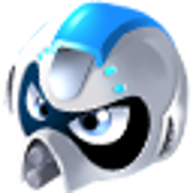 Jetpac Refuelled - Icon (World) - 64x64