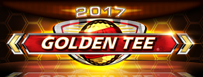 Golden Tee LIVE 2017 - Arcade - Marquee (World) - 2000x758