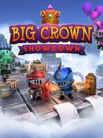 Big Crown: Showdown - Box - Front (World) - 264x352