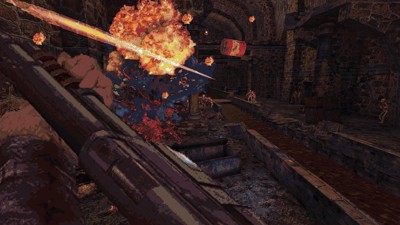 Cultic - Screenshot - Gameplay (World) - 1920x1080