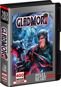 GladMort - Box - 3D (World) - 1020x1451