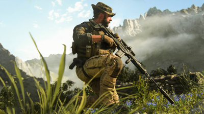 Call of Duty: Modern Warfare III - Screenshot - Gameplay (World) - 2560x1440