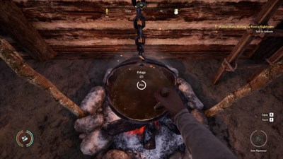 Medieval Dynasty - Screenshot - Gameplay (World) - 1920x1080