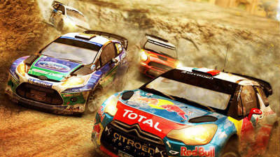 WRC Powerslide - Fanart - Background (World) - 1920x1080