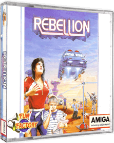 Rebellion - Box - 3D (Europe) - 622x785