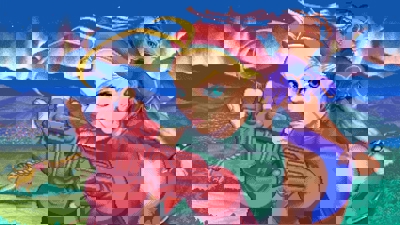 Super Street Fighter II X for Matching Service - Fanart - Background (Japan) - 1280x720