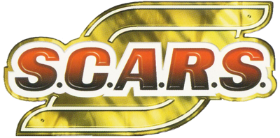 S.C.A.R.S. - Clear Logo (Europe) - 1000x495