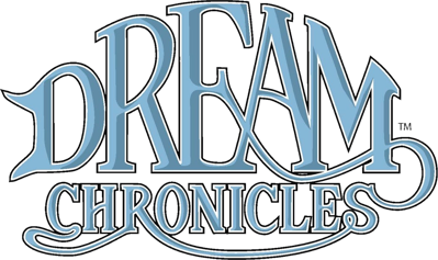 Dream Chronicles - Clear Logo (World) - 915x544
