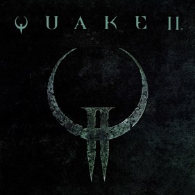 Quake II - Square (World) - 2160x2160