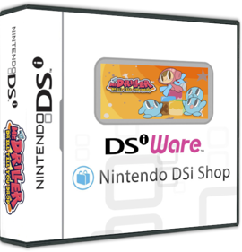 Mr. Driller: Drill till you Drop - Box - 3D (World) - 575x598