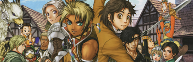 Suikoden III - Banner (World) - 1920x620