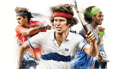 Grand Slam Tennis 2 - Fanart - Background (World) - 1920x1080