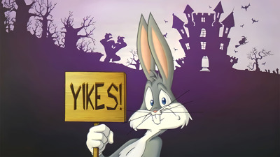 Bugs Bunny in Crazy Castle 4 - Fanart - Background (World) - 1920x1080