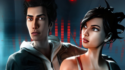 KickBeat Special Edition - Fanart - Background (North America) - 1920x1080