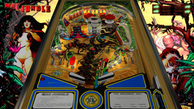 Mac Jungle - Screenshot - Gameplay (World) - 1280x721