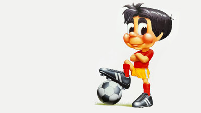 Soccer Kid - Fanart - Background (Europe) - 1920x1080
