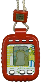 Hippo Teeth (VTech, Sporty Time & Fun) - Box - Front (null) - 300x594