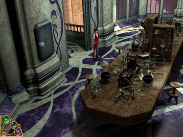 Adventure Collection Volume One - Screenshot - Gameplay (North America) - 1024x768