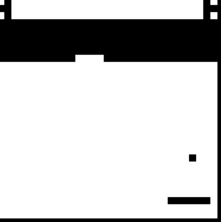 Illustration of BLOCK OUT