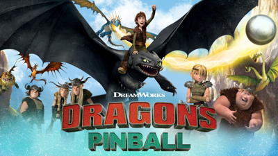 How To Train Your Dragon - Banner (World) - 960x540