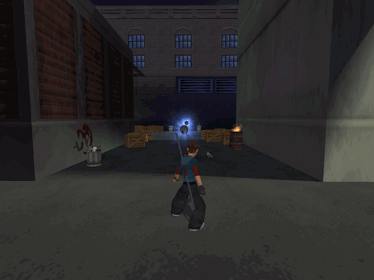 Carmen Sandiego: The Secret of the Stolen Drums - Screenshot - Gameplay (World) - 1920x1440