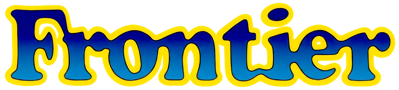Frontier - Clear Logo (World) - 1760x397