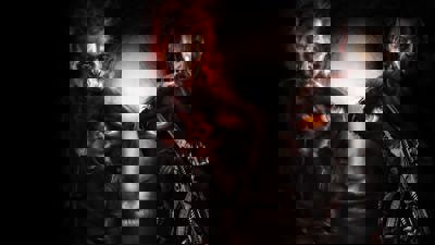 F.3.A.R. - Fanart - Background (World) - 1920x1080