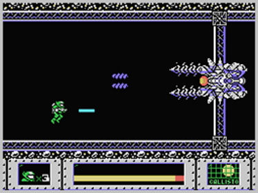 J.E.T.P.A.C. - Screenshot - Gameplay (World) - 256x192