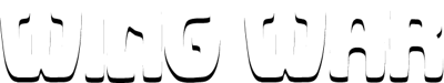 Wing War - Clear Logo (World) - 640x120